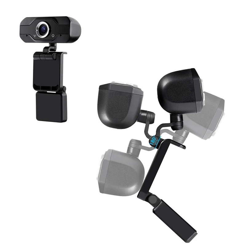 Office camera 1080P USB Webcam Computer Video Web Live Camera