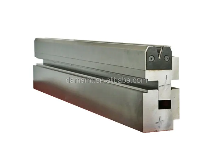 Factory 100tons Press Brake Punch and Die,cnc 60t Press Brake Die Holer,up Punch and Die Mold Sheet Metal Bending Mould 1 Set