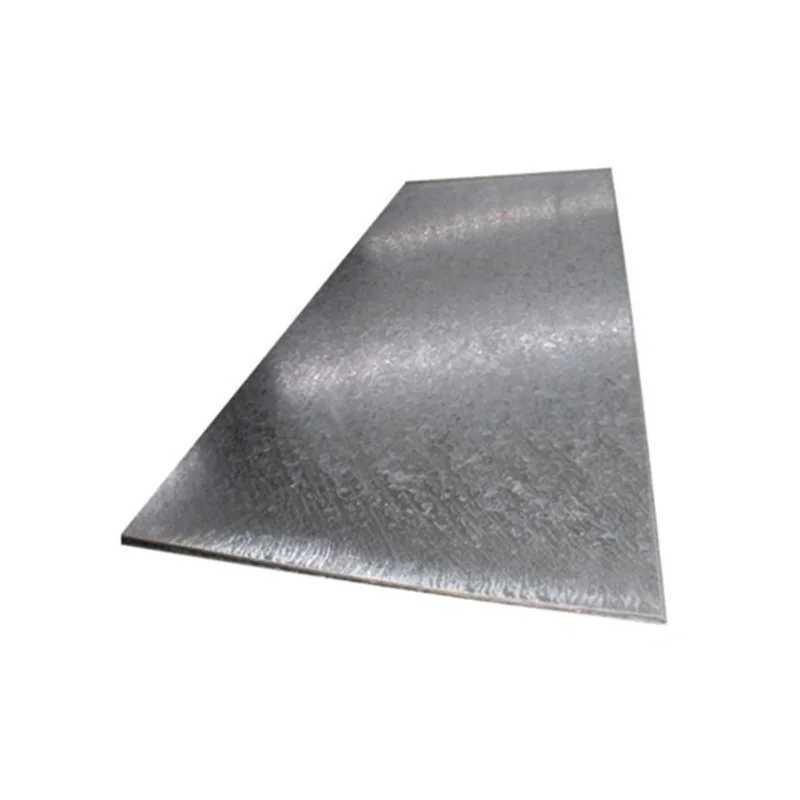 gi sheet 0.4 galvanized metal steel sheet hdg gi SECC DX51 Z90 Z100 Z125 galvanized