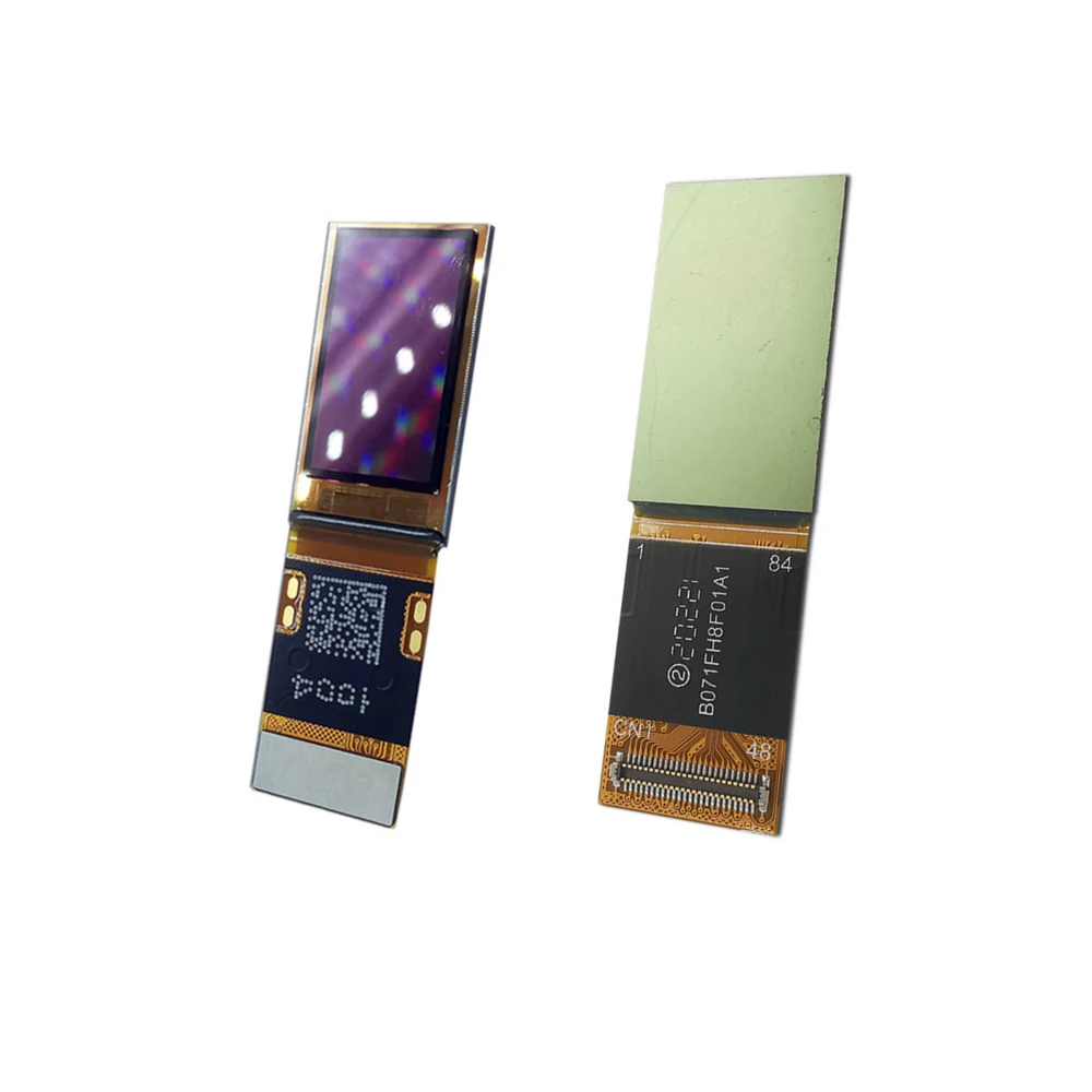  Микро 0 39 дюймовый OLED AMOLED экран модуль FHD 1900*1080 пикселей мини маленький 38 TFT IPS