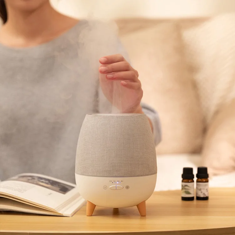 IMYCOO Fragrance Essential Oil Diffuser Aroma Diffuser Oil