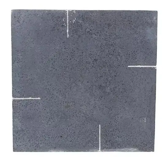 ZhiJing полки для обжиговых печей из карбида кремния SiC пластина/плита печи