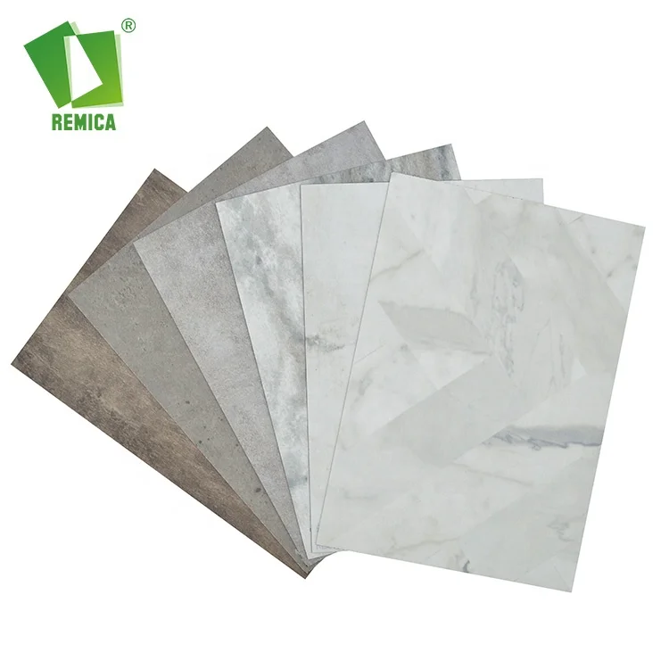 Mable Grain HPL Laminated Sheet Manufacturer HPL 1mm Formica Sheets