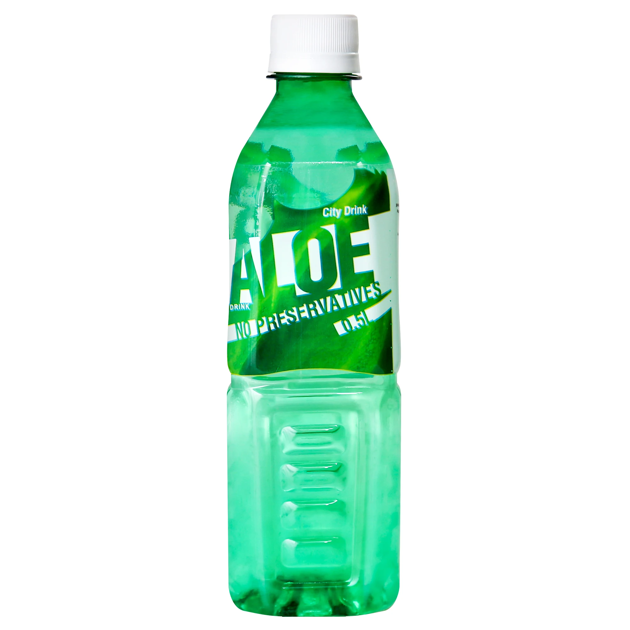 Aloe Vera Juice made in China/Taiwan/Korea Aloe Vera Drink with Pulp