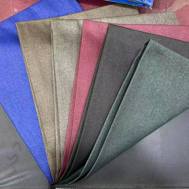Customized Tr Suiting Fabric Men Tr Suit Fabric Polyester Viscose Terry Rayon Plain Suiting Fabric For Suits And Trousers