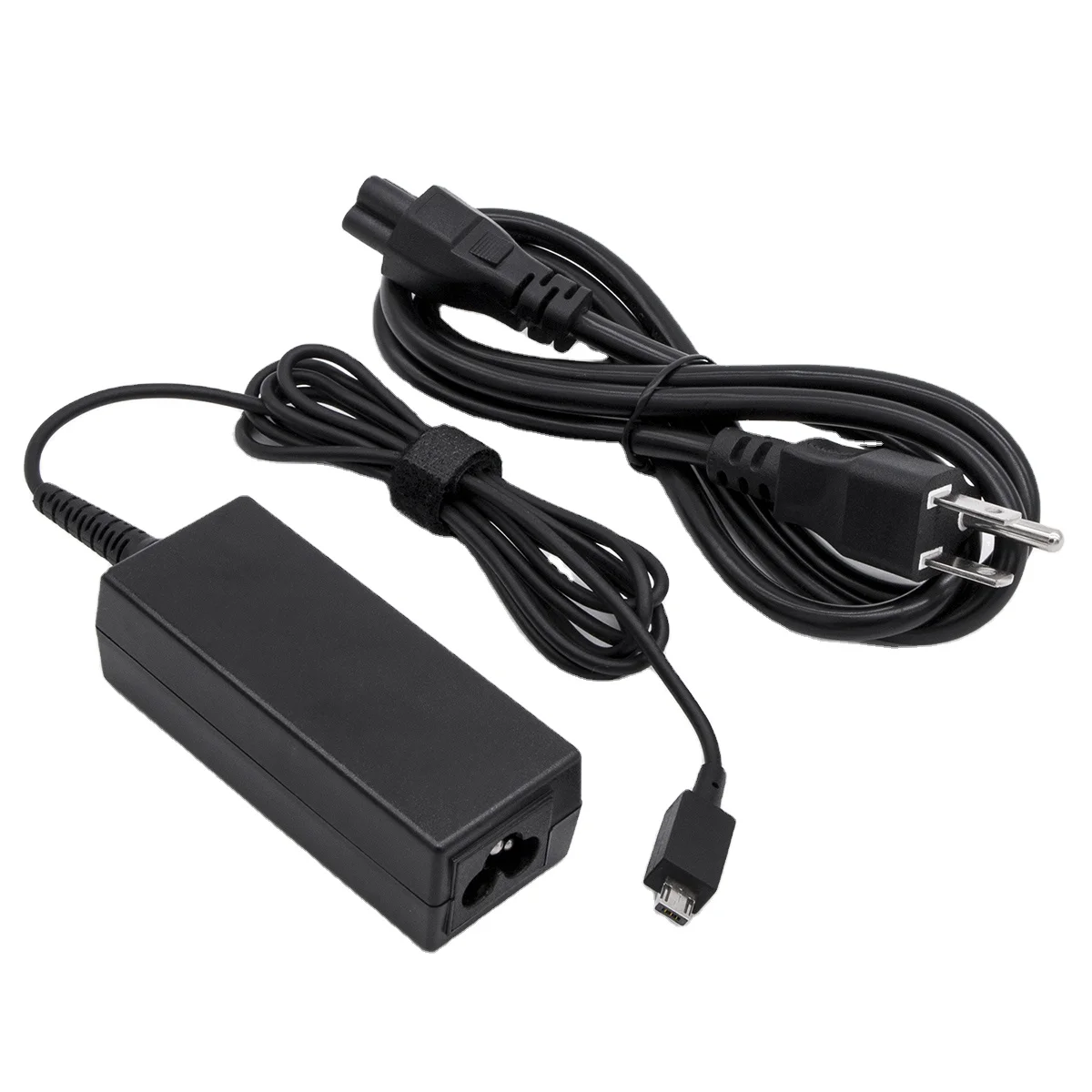 
 24 Вт 12 В 2 а компьютерное зарядное устройство запасные части с квадратным наконечником Универсальный адаптер для ноутбука  