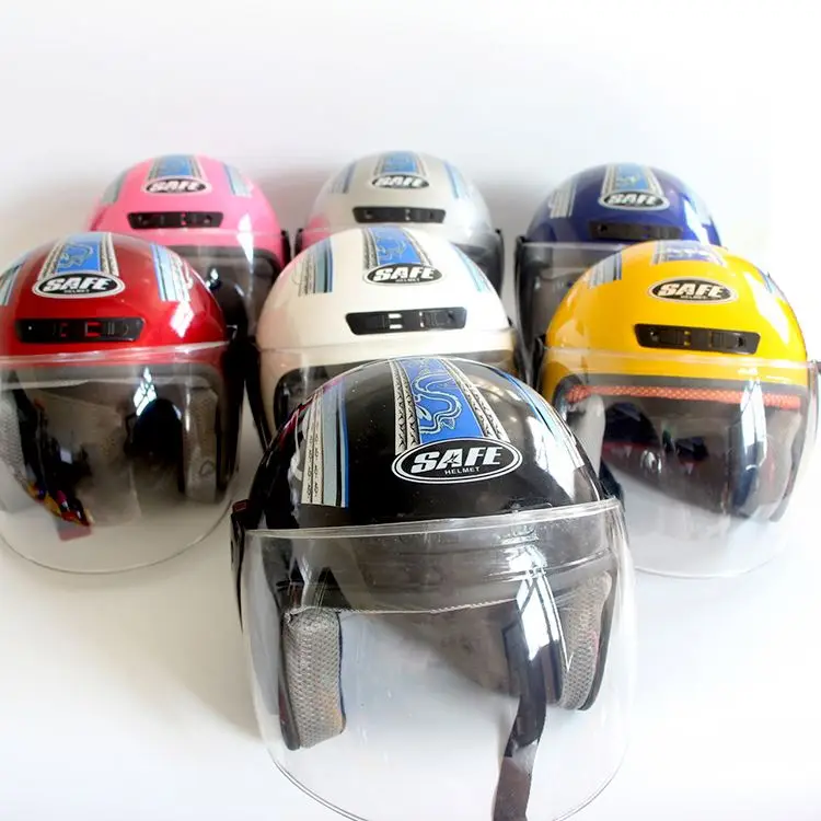 
Yutian Pingan High performance helmet motorcycle cheap with good prices 