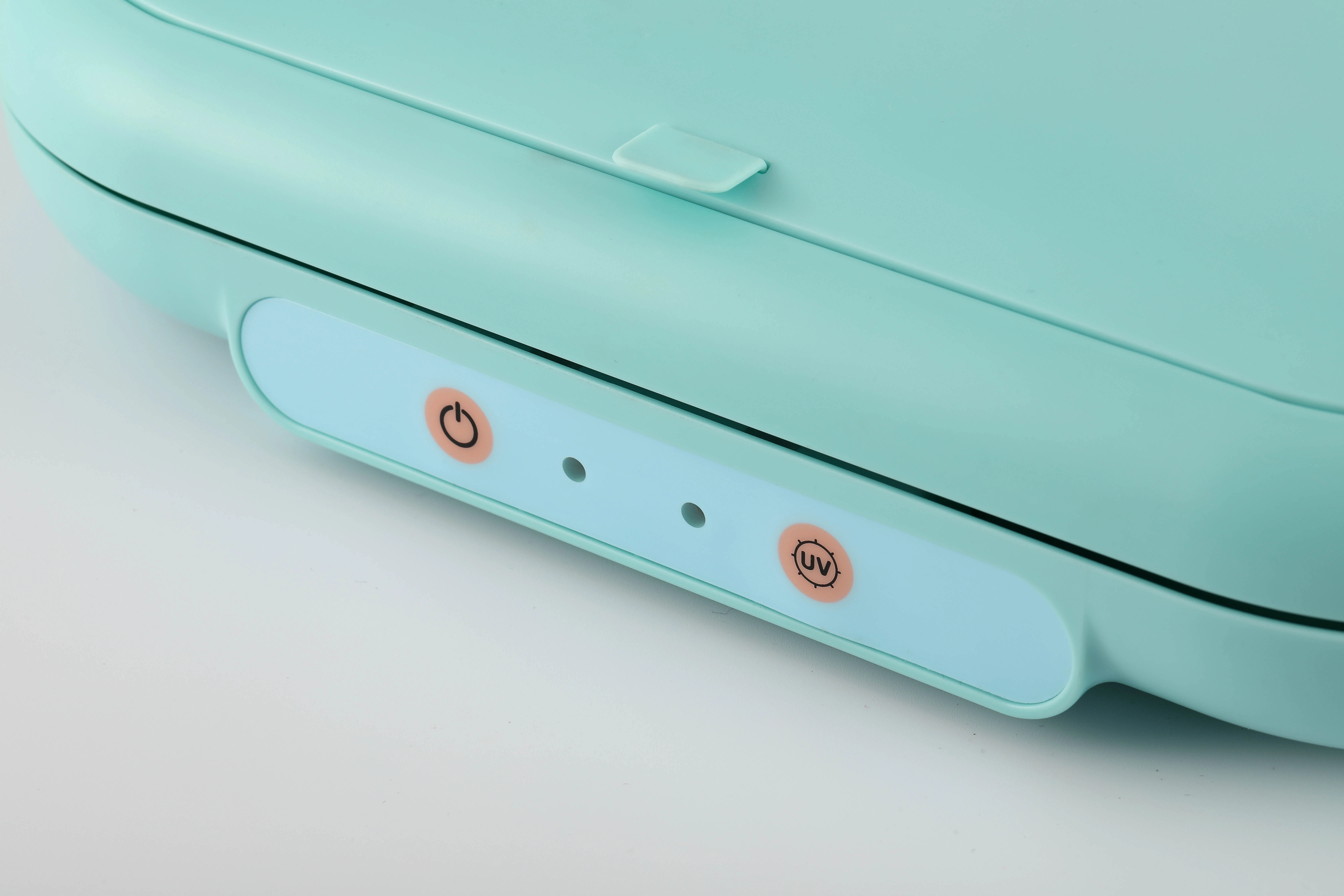 Retractable Mini Dryer Household Drying Foldable Small Clothes Uvc Sterilizing Box Disinfection