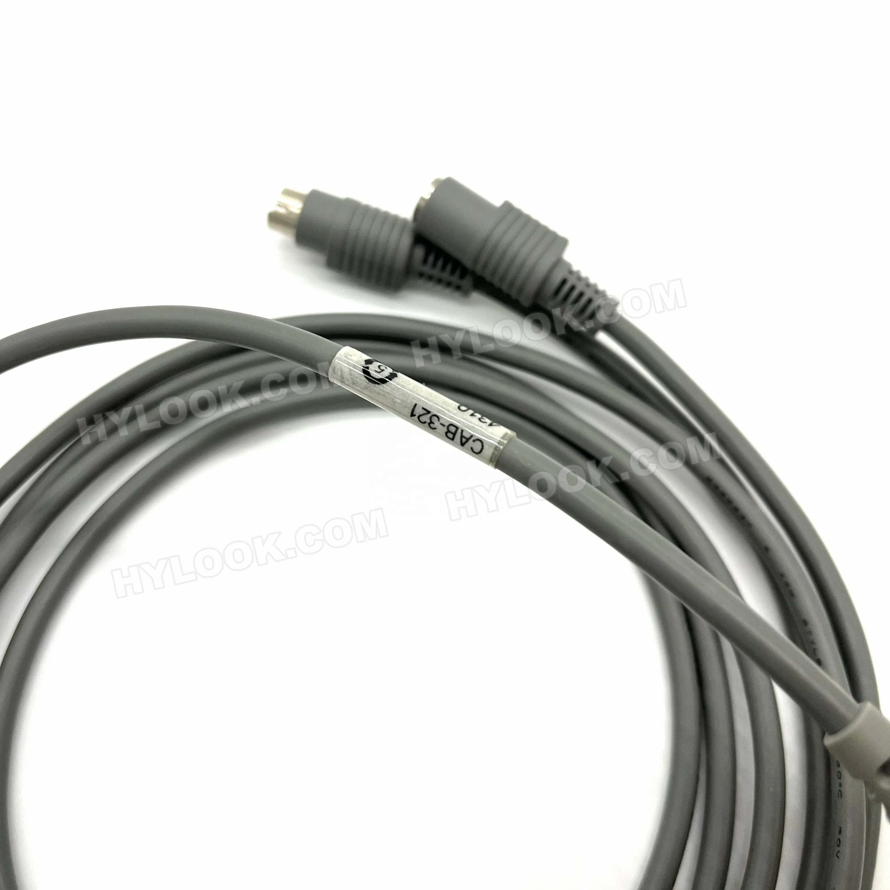 Datalogic кабель 90G001010 CAB-321 IB M PS/2 прямой Клин MiniDin