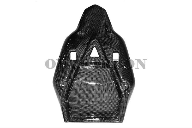 Wholesale OEM Motorbike Accessories Prepreg 100% full Carbon Fiber Tank Cover RH for MV Agusta  F4 750/1000
