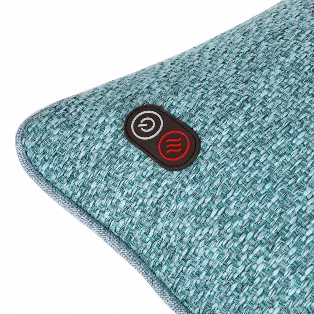 massage pillow Factory Custom Neck Electronic Automatic Butterfly Massage Pillow