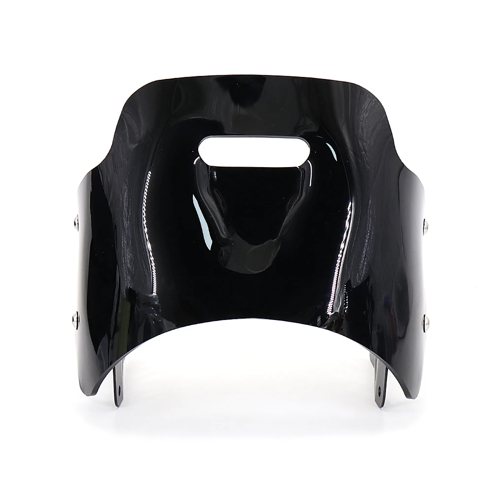 2022 2023 Windshield Windscreen Fit For YAMAHA XSR 900 XSR900 xsr 900 Motorcycle Wind Deflector Visor Screen Shield Accessories