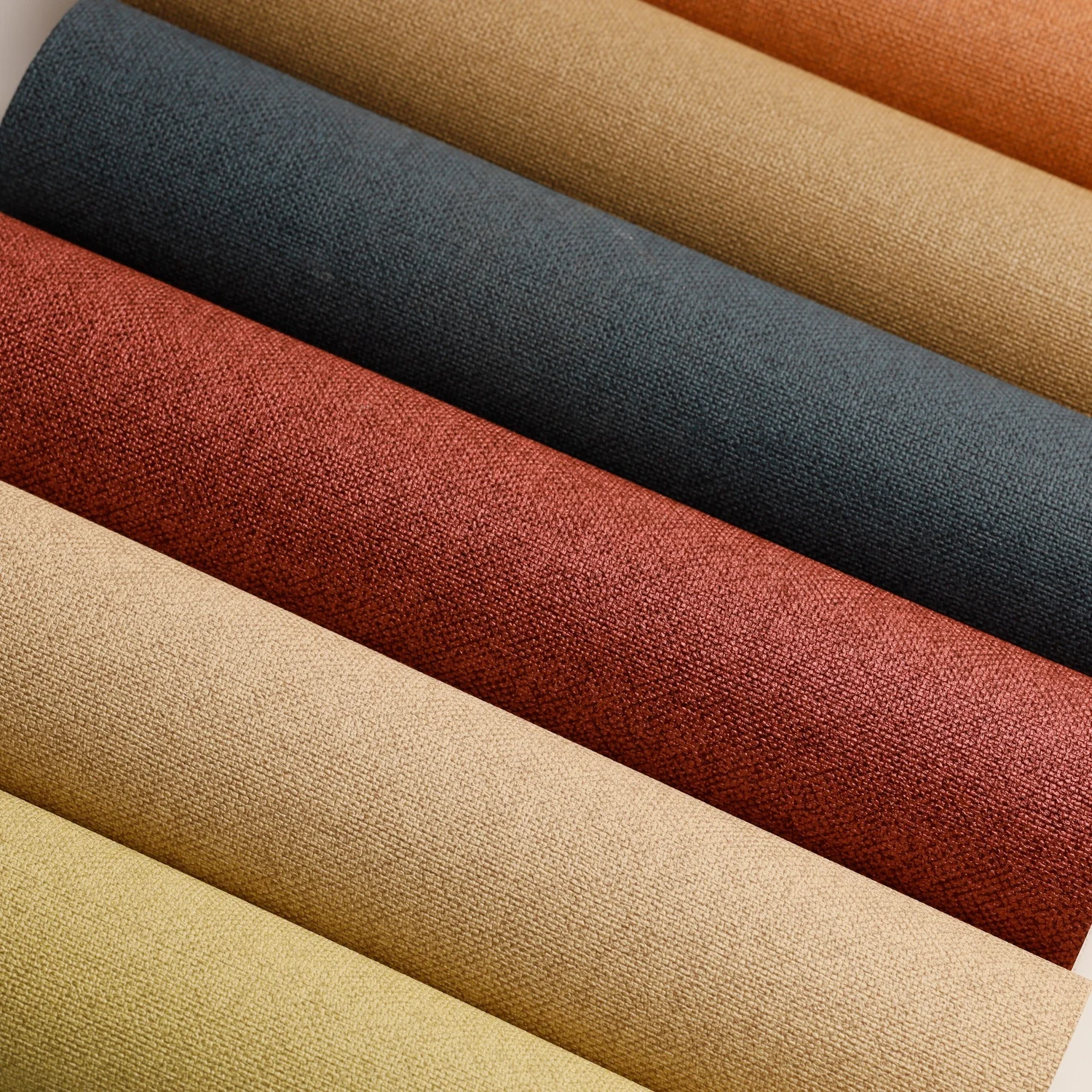 Роскошные обои из водонепроницаемой виниловой ткани