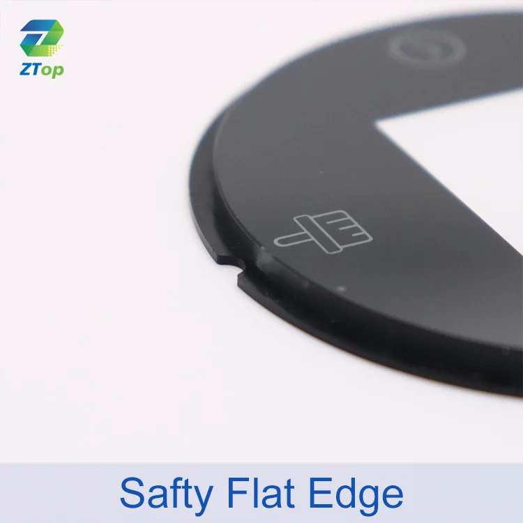 black painted temper glass panel price black colored ceramic stained silkscreen printing lacquered toughened glass sheets