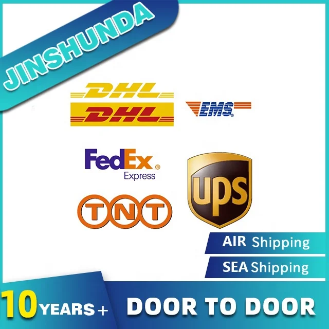 Быстрая доставка экспедирование грузов dhl tnt fedex агент Китай Боливия самые дешевые цены доставки от двери до