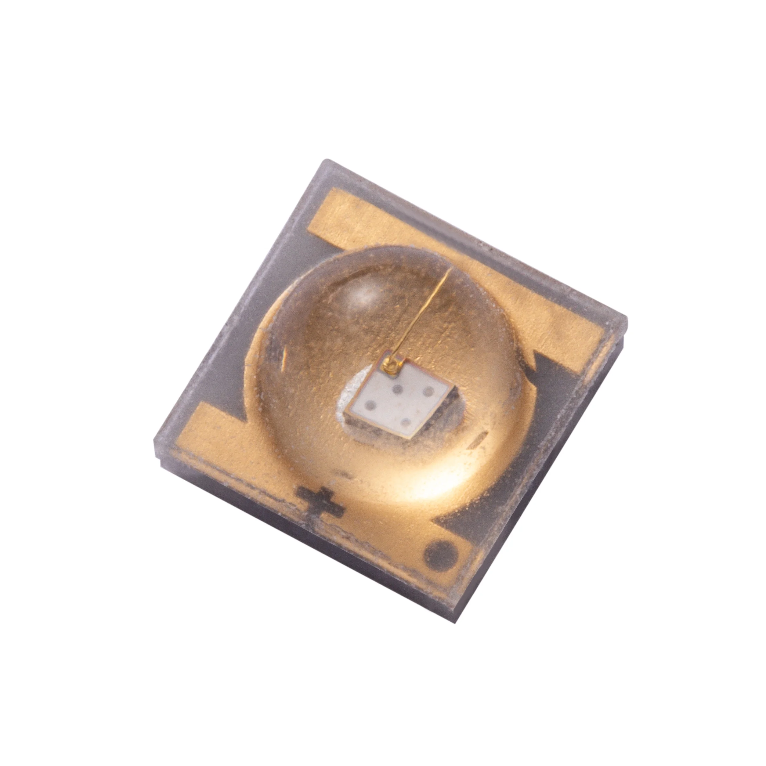 3535 Smd 300nm 308nm 305nm 310nm 311nm 315nm 340nm Uvb Led Diode For Skin Disease