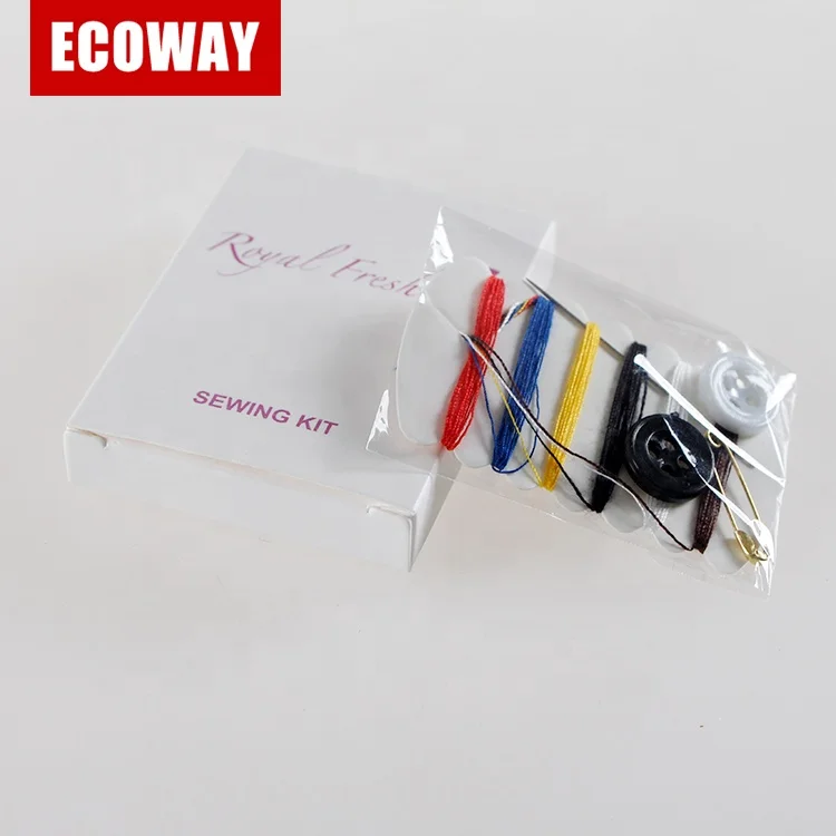  Cheap Professional Sewing Kit Hotel