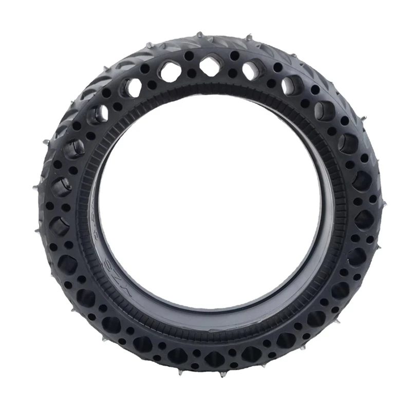 New Anti Skid 8.5 Solid Escooter Tire Wheels Electric Scooter Snow Tire For M365 Pro E Scooter Snow Tyres