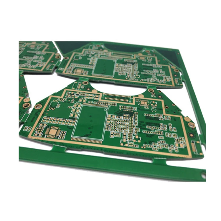 High Quality pcba assembly design supplier factory Electronic Circuit Board Pcb And Other Pcb Manufacturer