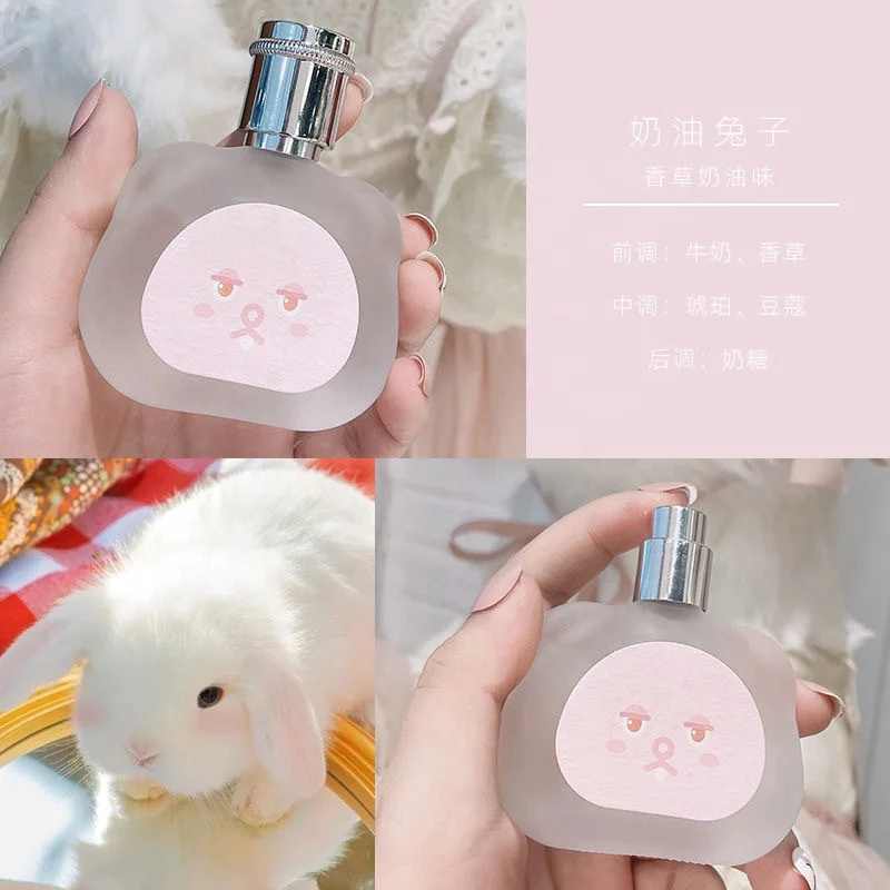 OEM Factory Wholesale Perfume Spray Delicate Taste Unique Air Good Quality Female Perfume