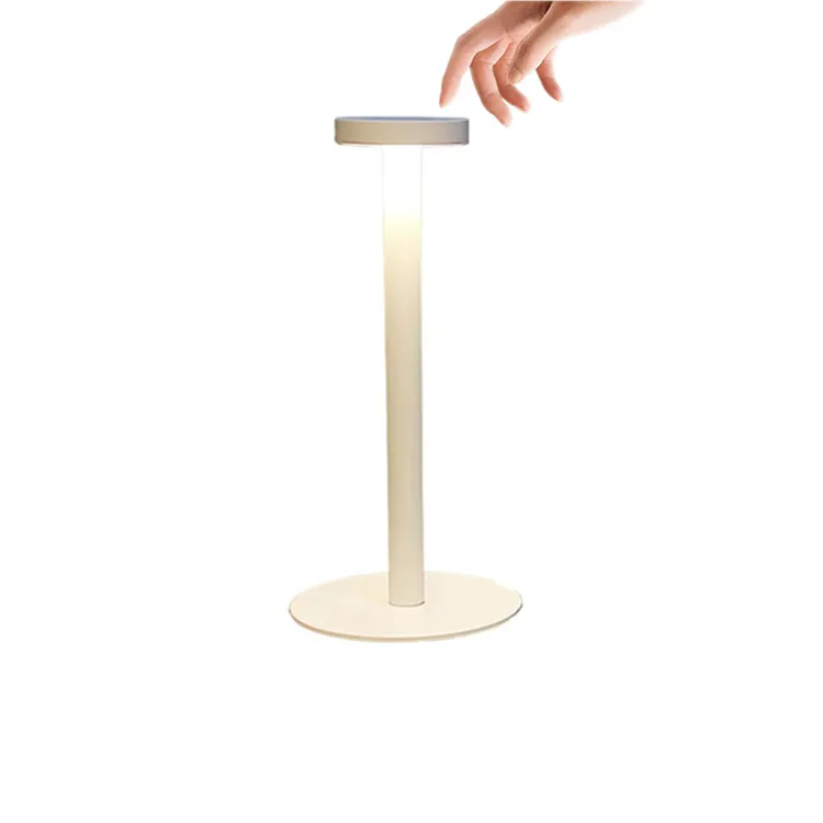 PT19 Modern Living Room Bedroom Office Hotel Desk Lamps Simple Shade Bedroom Living Room Home Office Desk Nightstand Table Lamp