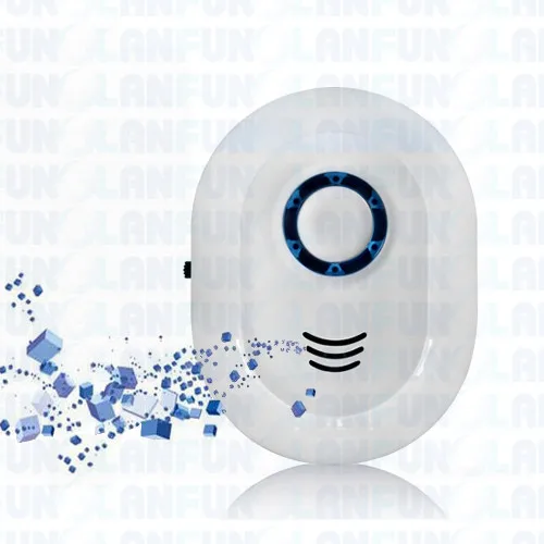 Низкая цена, полный запас, качественный озоновый очиститель, мини-антивирусный генератор озона для домашних животных, комнаты, кухни, раковины, шкафа, туалета