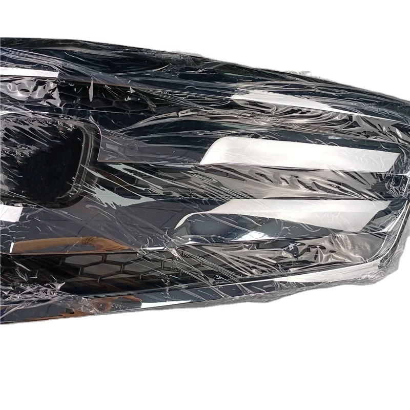 JY High Quality Wholesale Automotive Parts Car Chrome Front Grills  For Honda ELYSION 2012 2013 2014 2015 71121-SYK-013