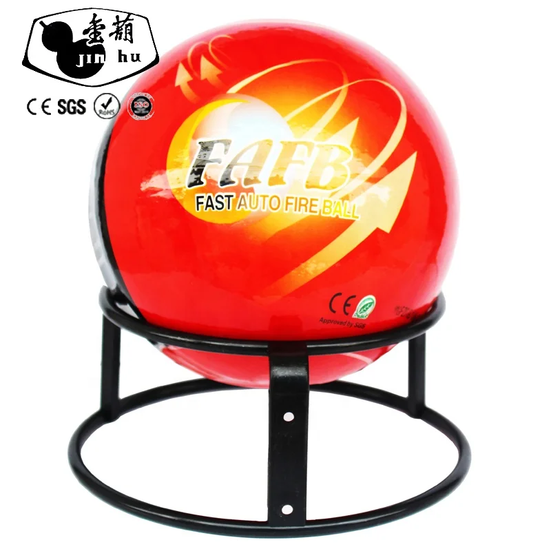 New Arrival OEM ODM  Auto Fire Extinguisher Balls