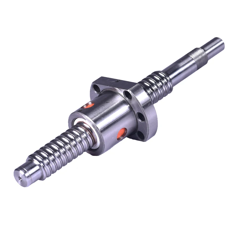 HIWIN ball screw with low price from yingte bearing companySFYR4040
