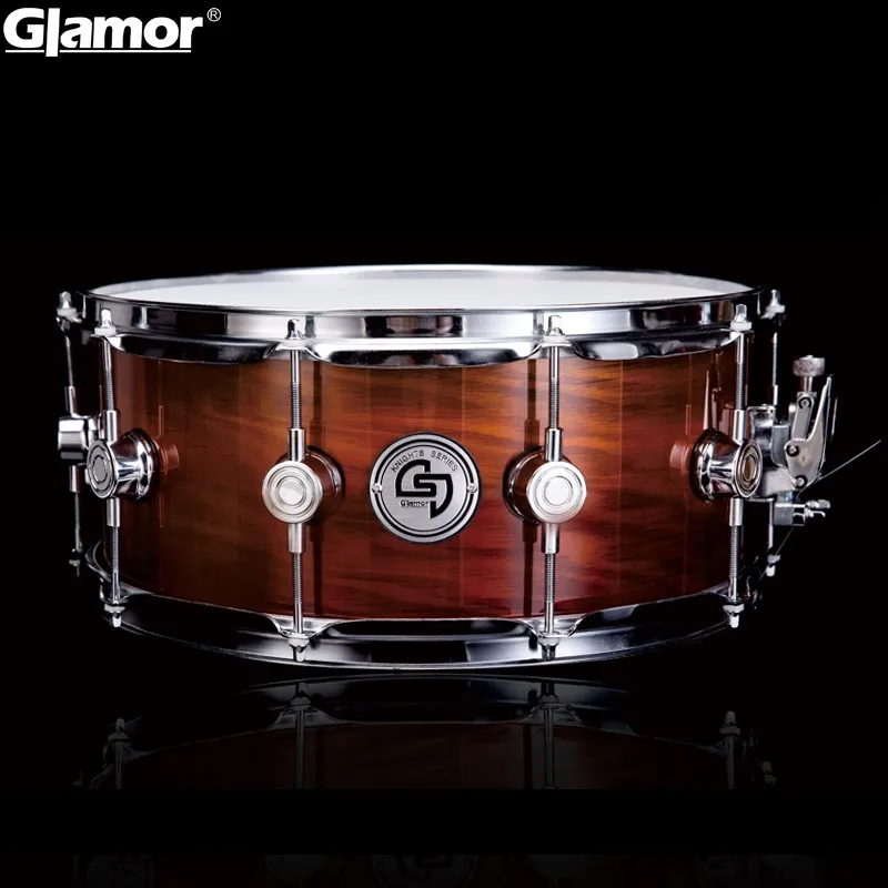 Glamor Drum Musical Instrument High-end And High Quality Snare Drum For Education