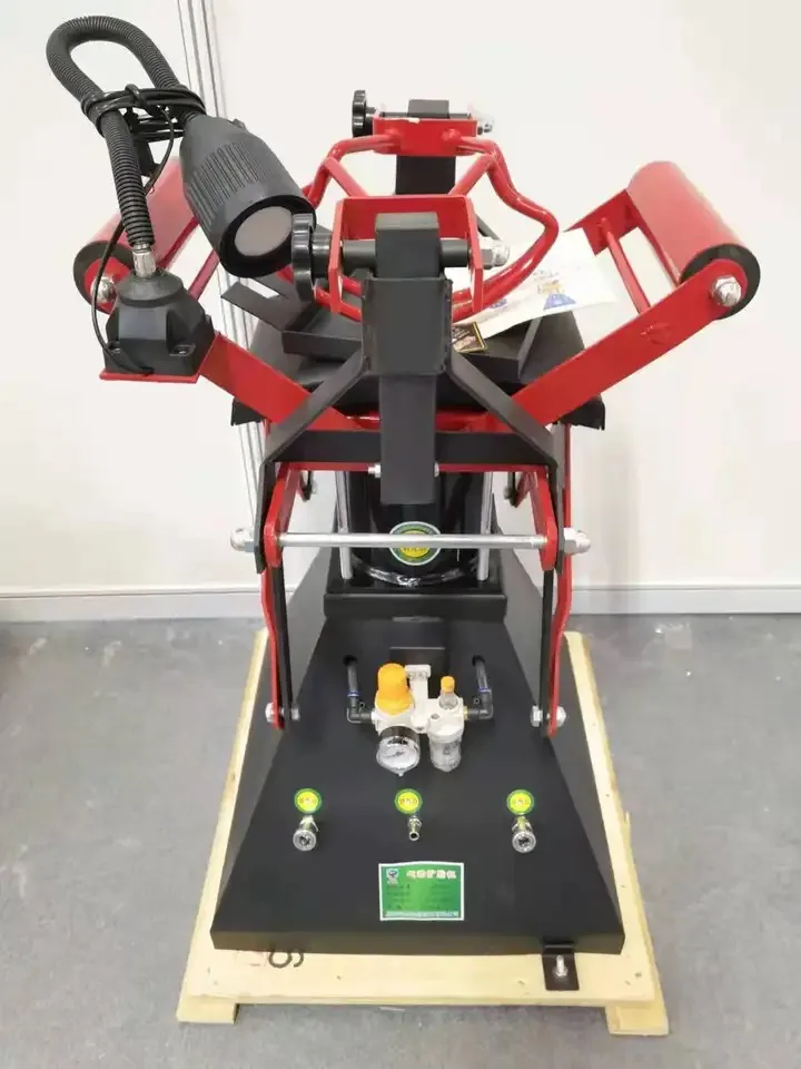 Hot sale Pneumatic car tyre expander car tyre spreader with CE certificate