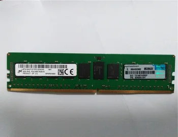  Новая оперативная память HPE 805347-B21 8 Гб 2400 МГц Память