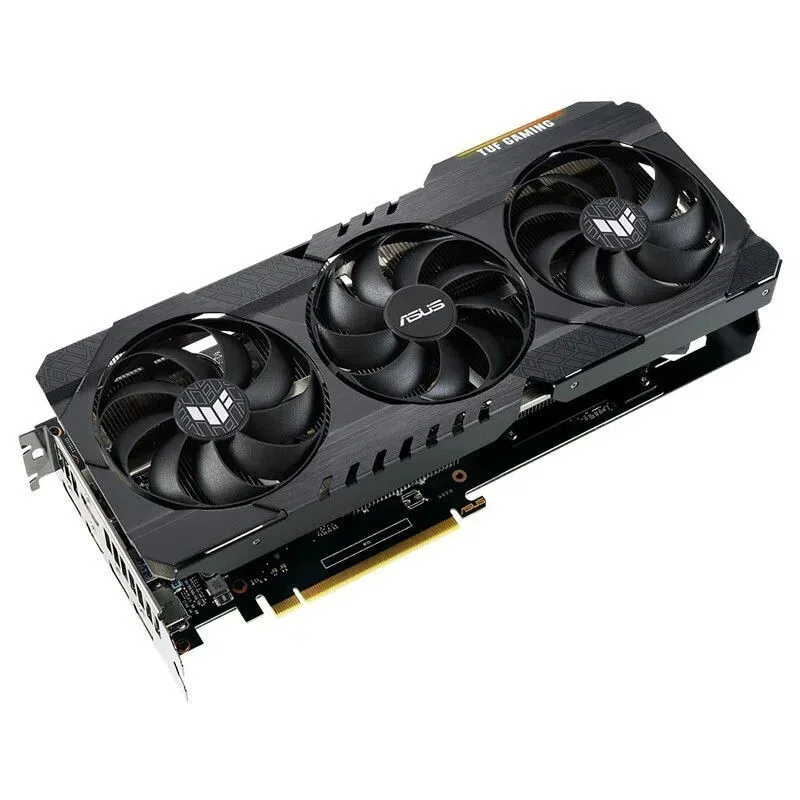 Оптовая продажа бывших в употреблении графических карт Rtx 3060 Ultra W Oc 12g Lhr Gpu компьютерная игровая графическая карта Поддержка 12