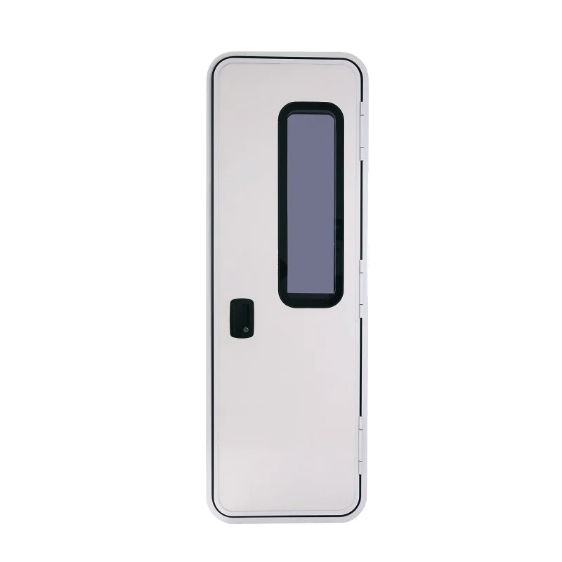 Factory direct sale camping/caravan car door