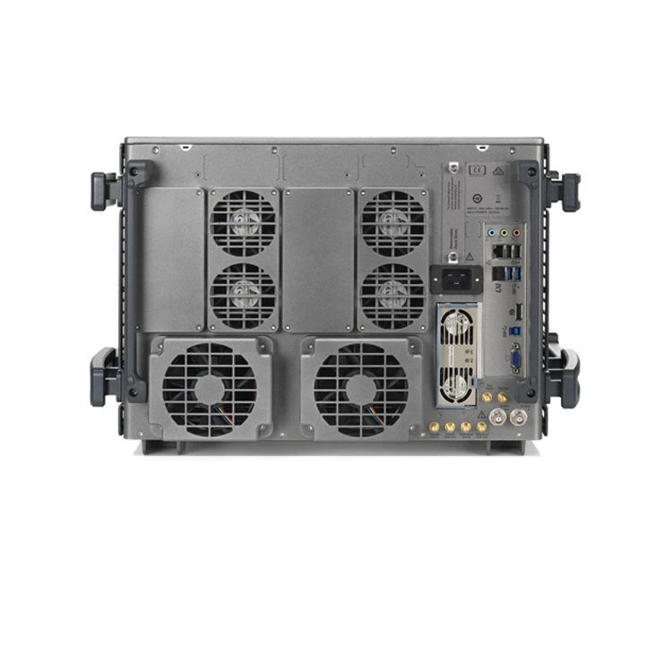 UXR0164A 16 GHz, 4 Channels Agilent / Keysight  Infiniium UXR-Series Oscilloscope