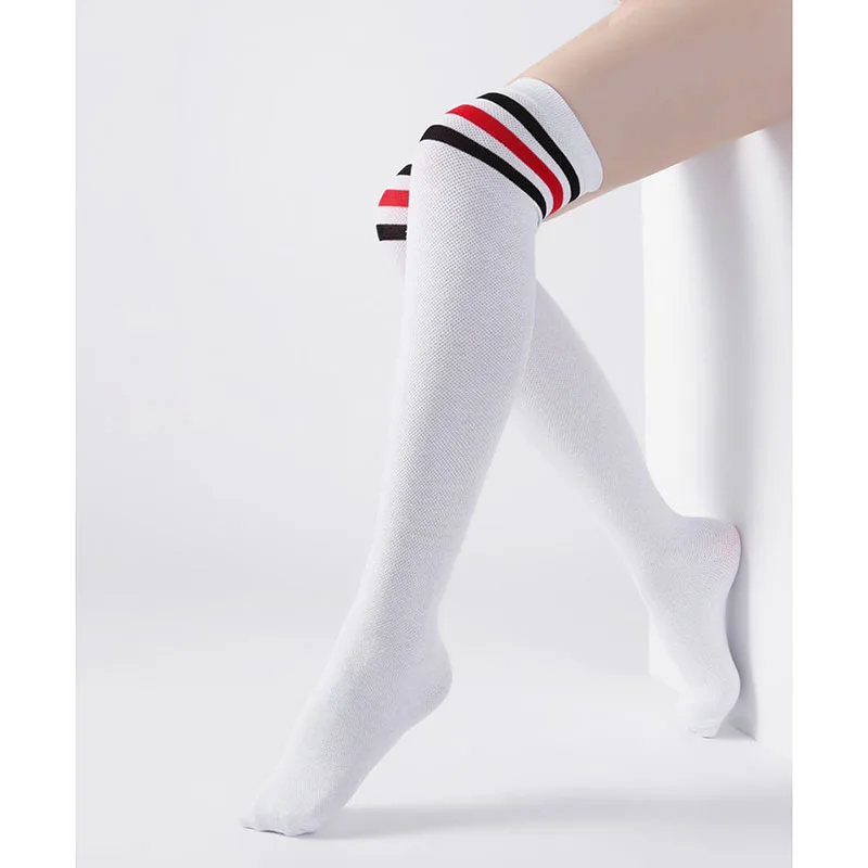 China Manufacturer High Tight Sustainable Wholesale Women Compression Stockings