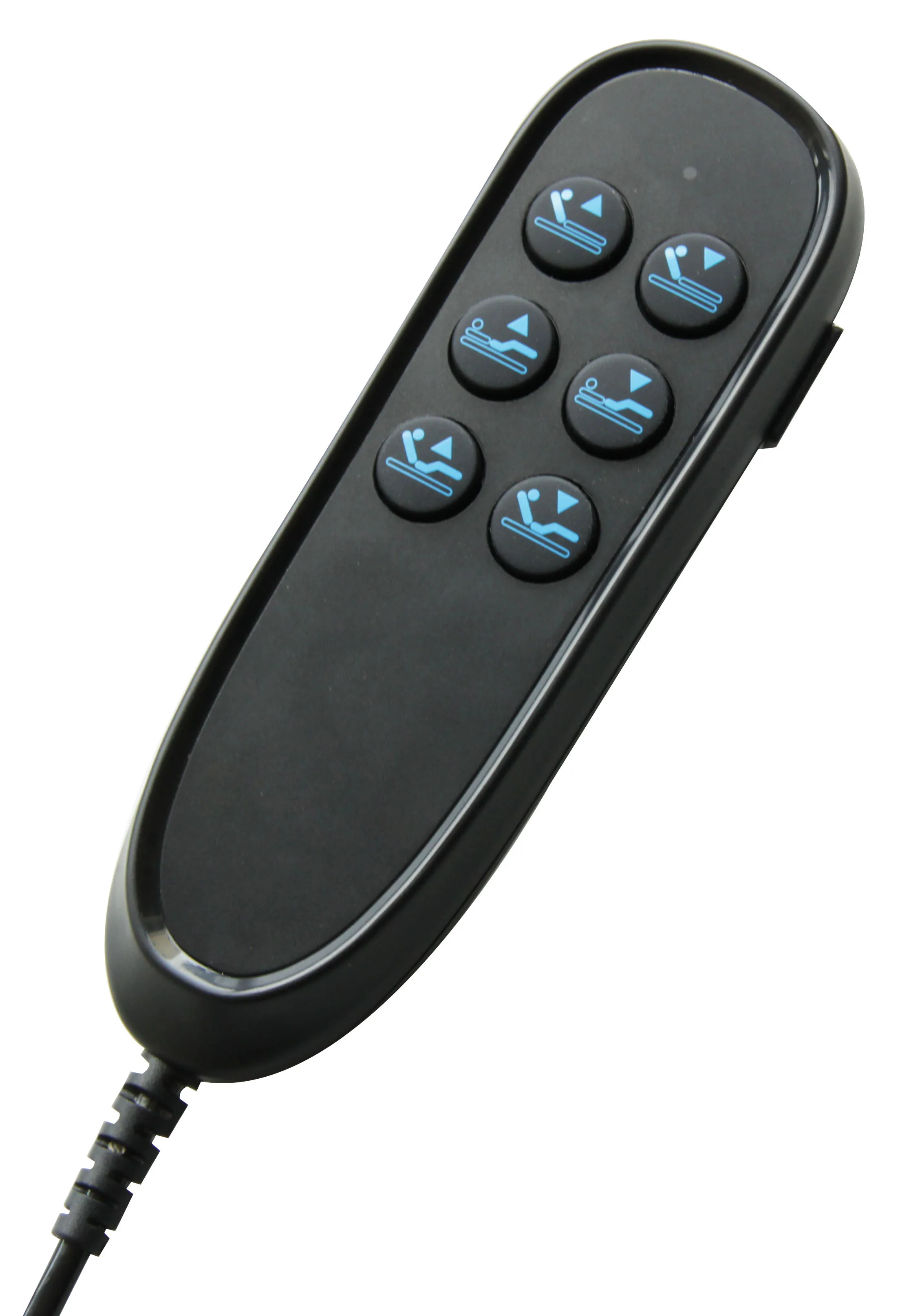 Richmat Electric Adjustable Beds Hospital Bed Hospital Furniture Sofa Wireless Remote Control Commercial Furniture