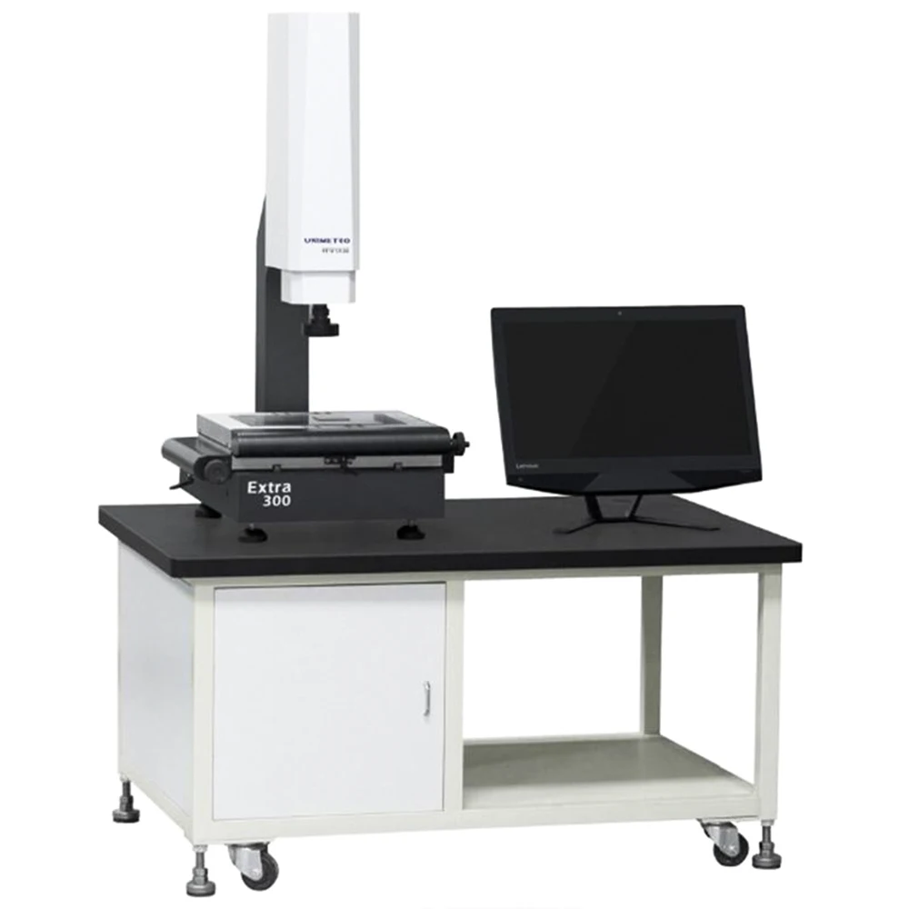 High Precision Manual 2d Measurement Metrology Equipment For Dimension