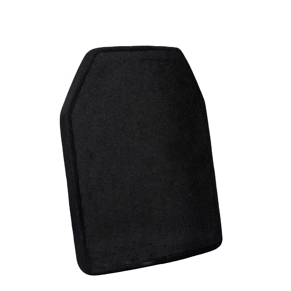 Light weight UHMWPE Plate Plate Level III Stand Alone