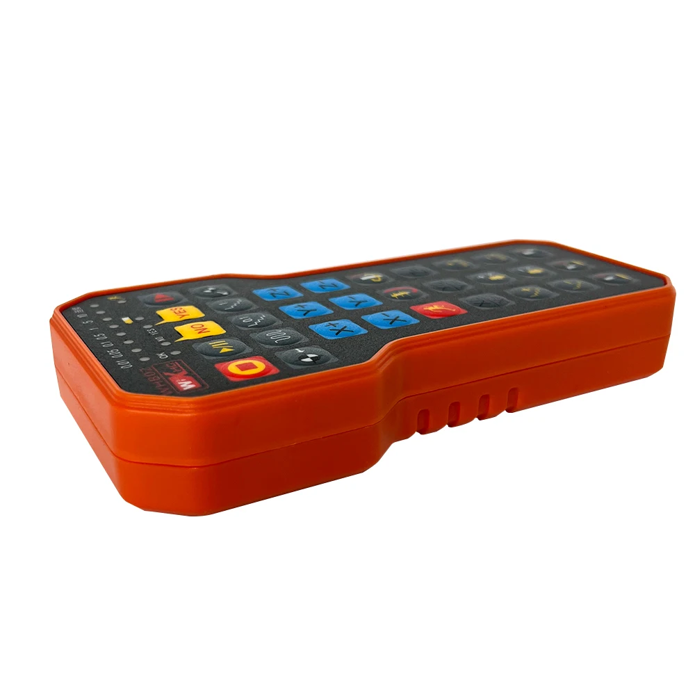 CNC Engraving Machine China High Quality Petite Injection Robot Controller Cnc Milling Machinecnc Lath Remote Controller