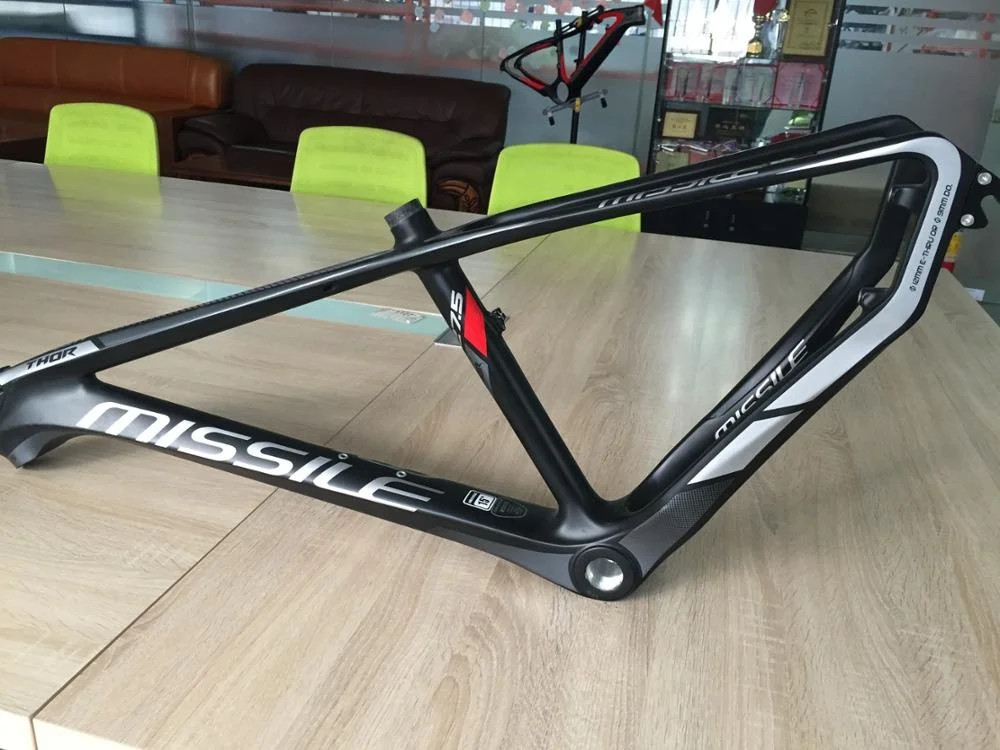 
mtb carbon fiber mountainbike frame 29er mountain bike bicycle bicicletas carbon bike 