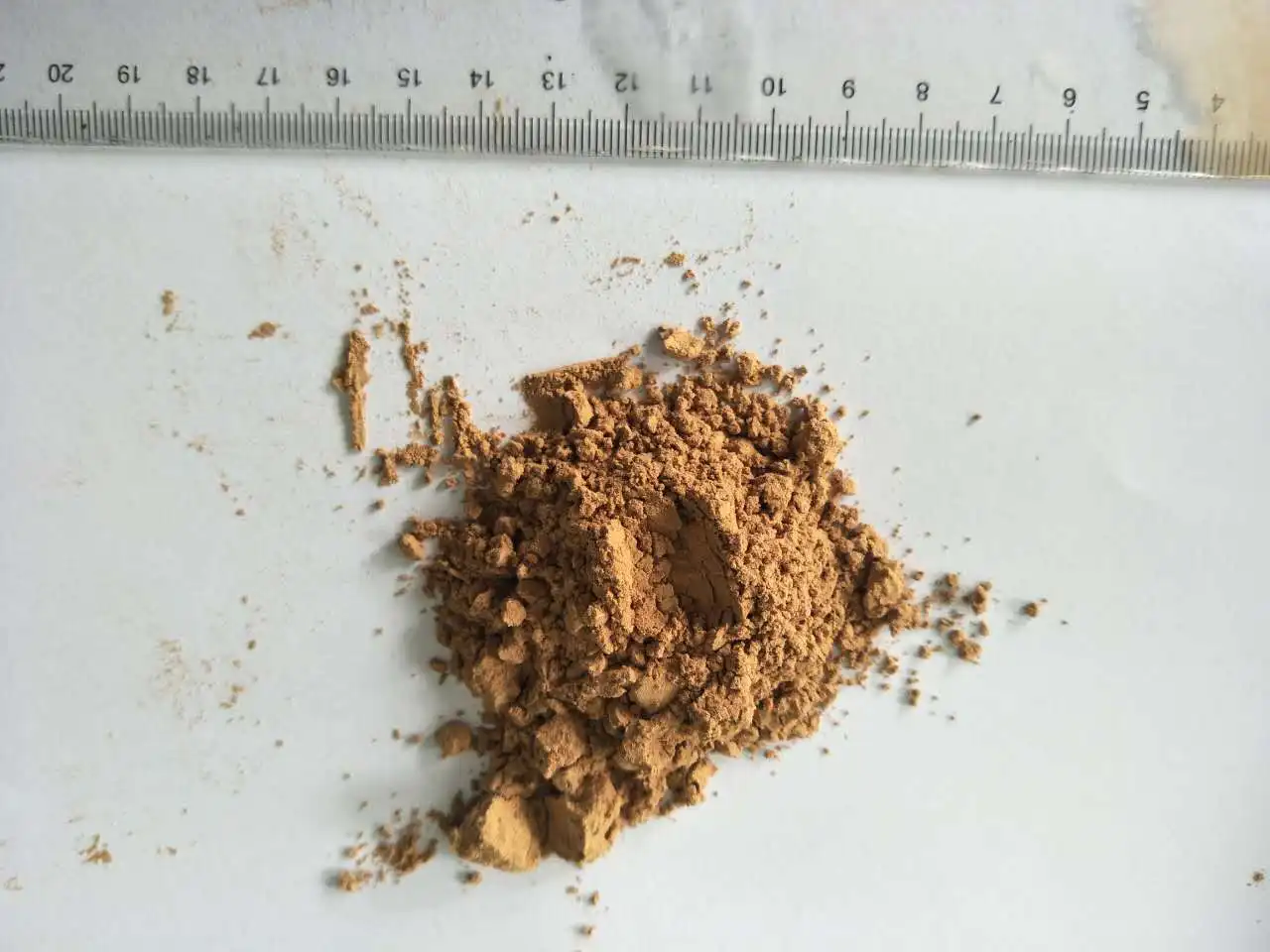 YoushuoBio органический высококачественный 100% Quillaja Saponaria Bark 80% экстракт сапонина в порошке