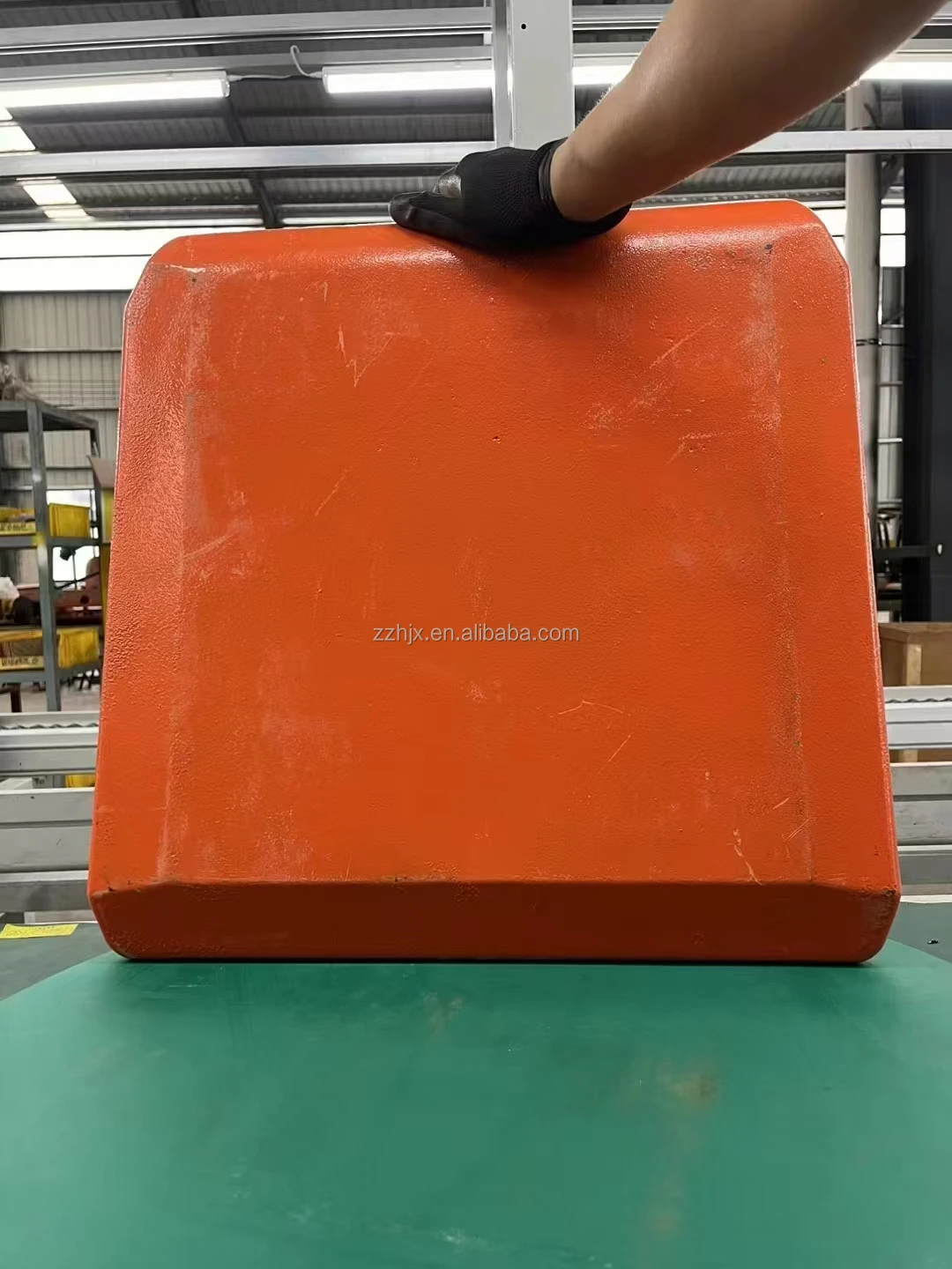 ZZH Plate Compactor High Quality Soil Compaction Machine