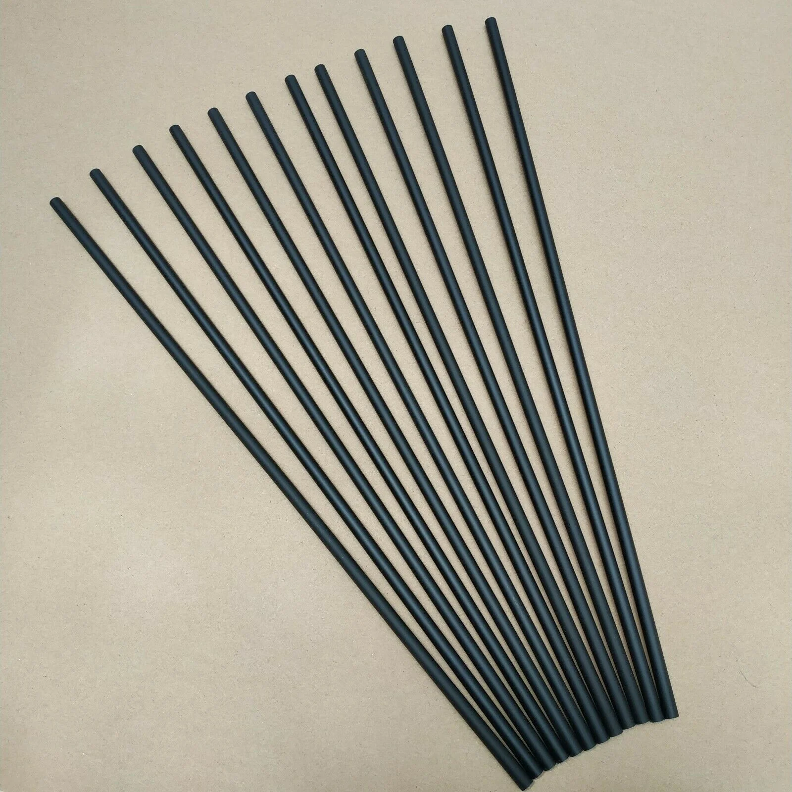 TALOS 18 Inch Crossbow Bolts Carbon Arrows + 100grain Broadheads Set Hunting Target