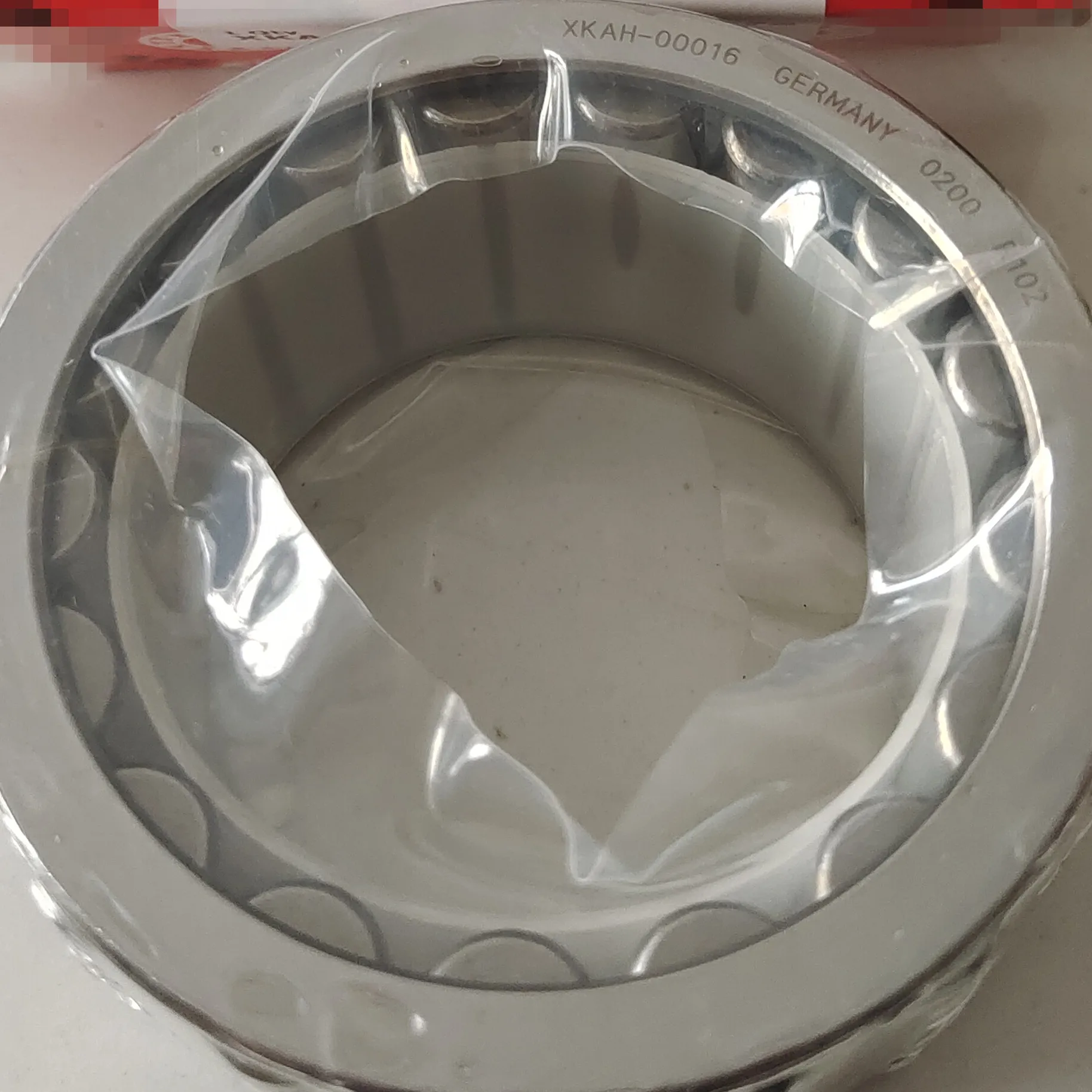 Needle Roller Bearing XKAH-00016 R180 Lc7/r250 Lc7 for Construction Equipment