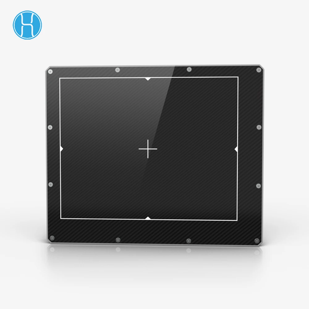 Factory Price Digital CSI Flat Panel Detector Medical DR X Ray Flat Panel Detector for NDT Equipment