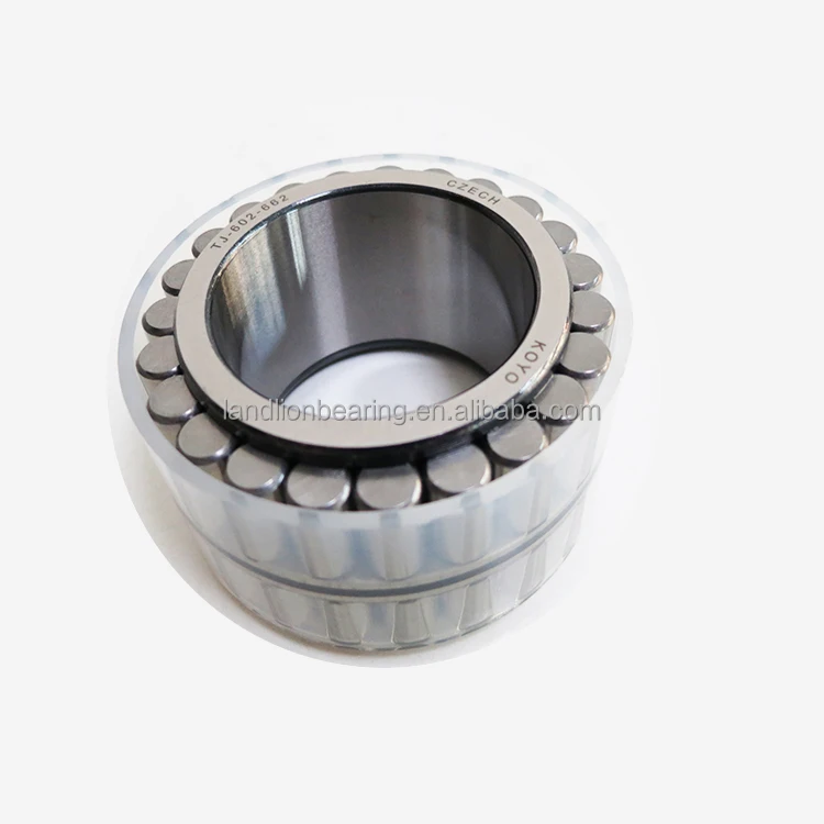 CPM 2590 Cylindrical Roller bearing 50X69.67X42.5mm CPM2590