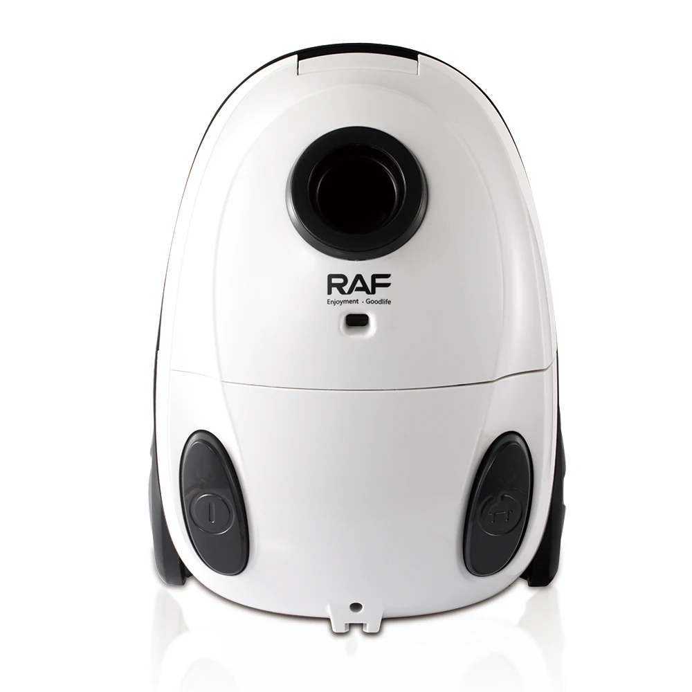 RAF 2024 New 800W 2.0L Technology Cyclone Electric Household Dry Vacuum Cleaner with Automatic Cable Reel