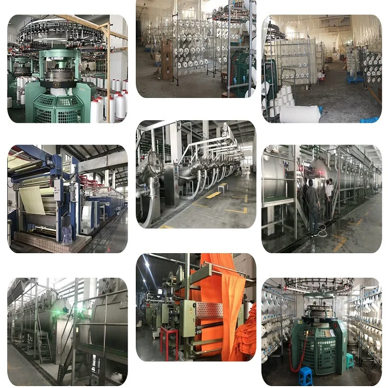 fashion custom 100d 4 way stretch yoga clothing knitted pants leggings polyester spandex sportswear fabric for active wear