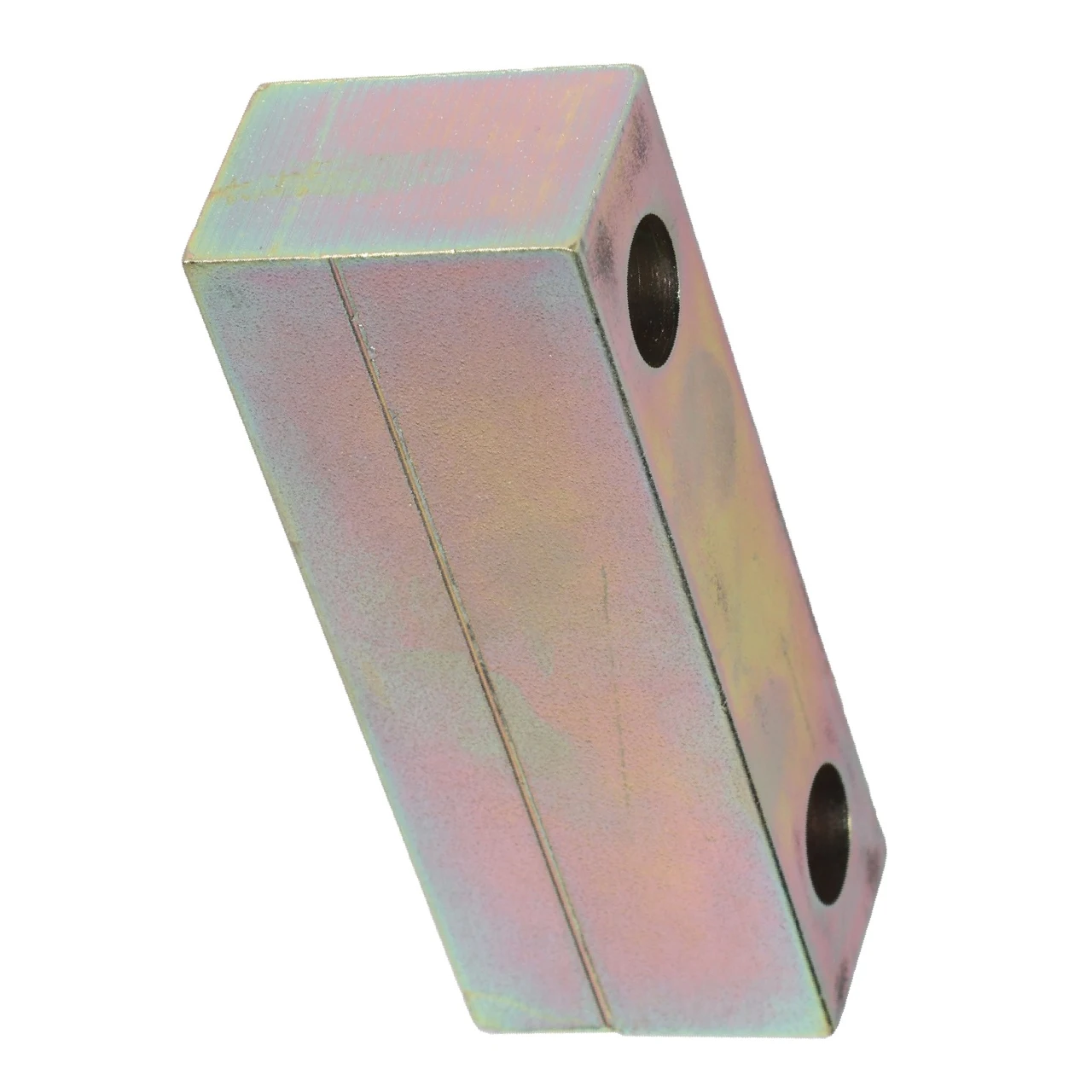 Intelligent/Smart ADJUSTMENT BLOCK Big Square Baler Parts For 2270XD Customization 700144374